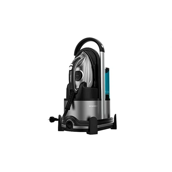 Cecotec Centrale Vapeur Fast&Furious 9040 Absolute 1