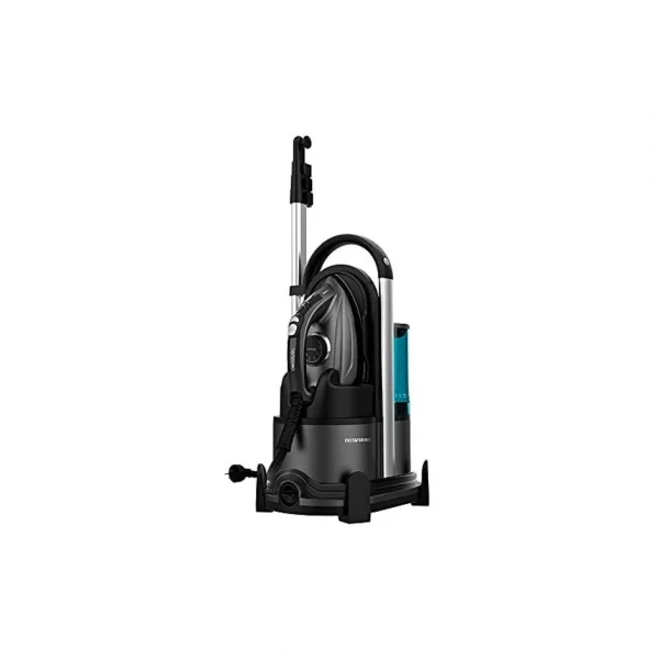 Cecotec Centrale Vapeur Fast&Furious 9050 X-Treme 1