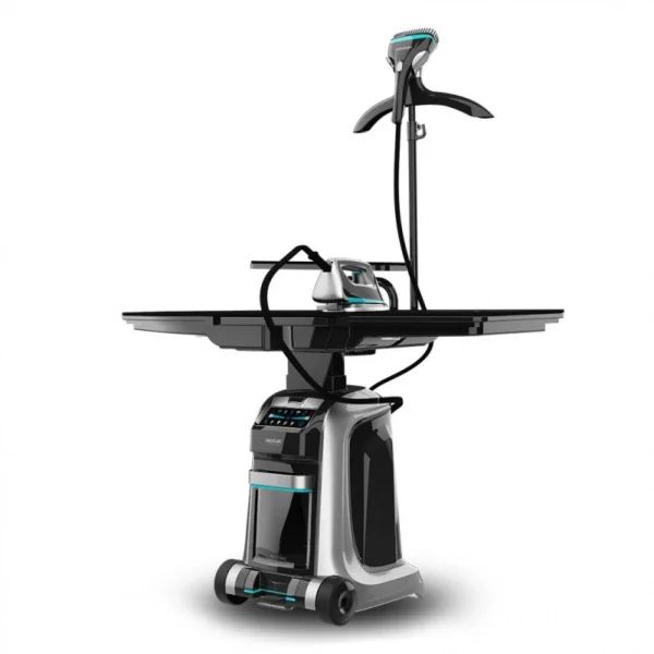 Cecotec, Centrale Vapeur Intelligente, Total Iron 10100 Pro, Fer à Re… 1