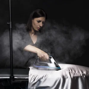 Cecotec, Centrale Vapeur Intelligente, Total Iron 10100 Pro, Fer à Re… 12