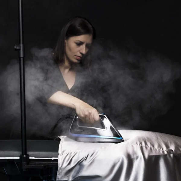 Cecotec, Centrale Vapeur Intelligente, Total Iron 10100 Pro, Fer à Re… 5
