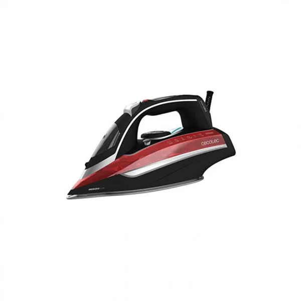 Cecotec, Fer à Repasser à Vapeur, Compact 3D 850 IPump, 3100W, Effet… 1