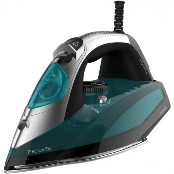 Cecotec, Fer à Repasser à Vapeur, Fast&Furious 5010 Vital, 2600 W De… 1