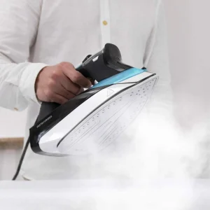 Cecotec, Fer à Repasser à Vapeur, Fast&Furious 5050 XTreme, Intellig… 10