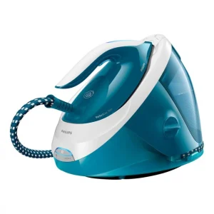 Centrale Vapeur PHILIPS PSG7025/20 Pression 7,5 Bars 9