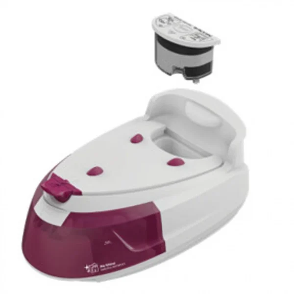 Centrale Vapeur BEKO SGA6126R 3
