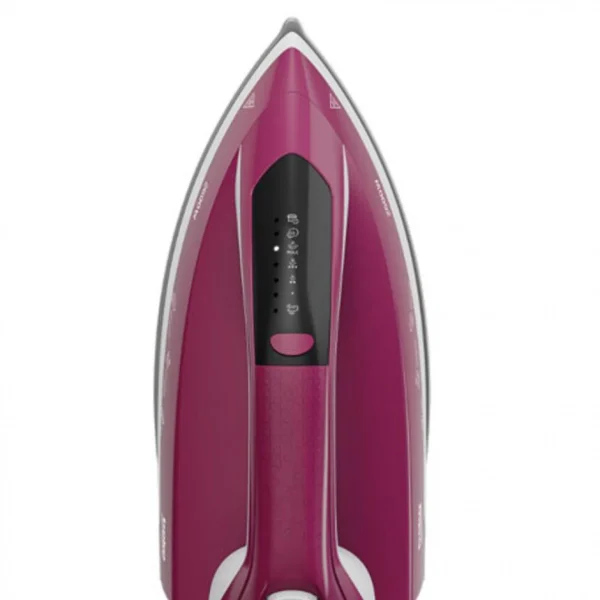 Centrale Vapeur BEKO SGA6126R 5