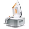 Centrale Vapeur BRAUN DELONGHI IS2561WH 16
