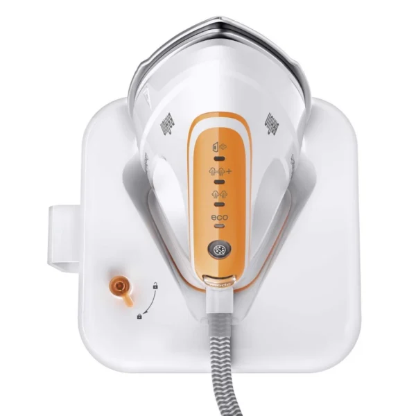 Centrale Vapeur BRAUN DELONGHI IS2561WH 3