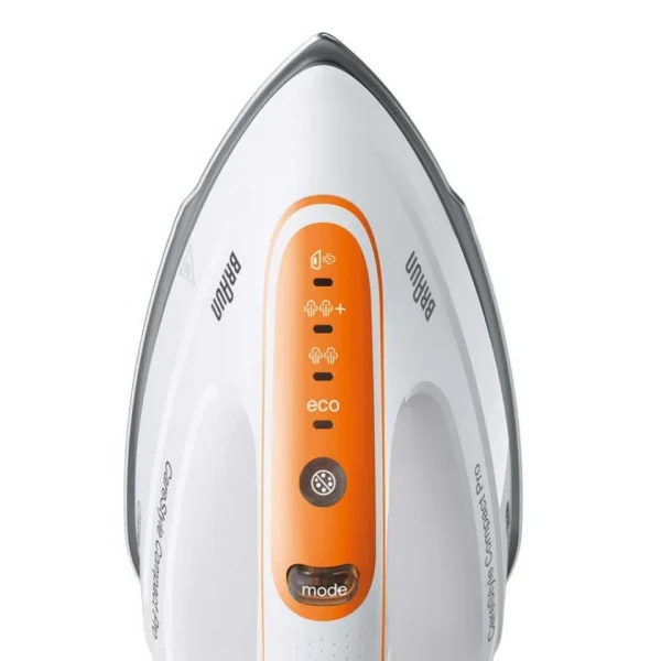 Centrale Vapeur BRAUN DELONGHI IS2561WH 4