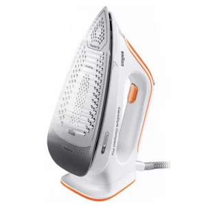 Centrale Vapeur BRAUN DELONGHI IS2561WH 13