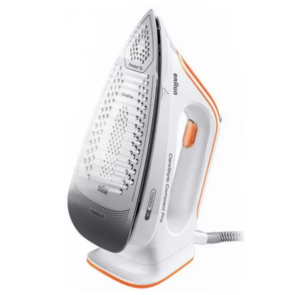 Centrale Vapeur BRAUN DELONGHI IS2561WH 5