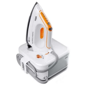 Centrale Vapeur BRAUN DELONGHI IS2561WH 15
