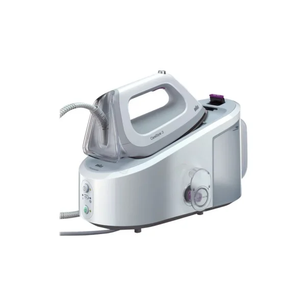 Braun IS3044WH 3