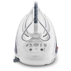 Centrale Vapeur CALOR GV9564C0 Réservoir 1,9L 11