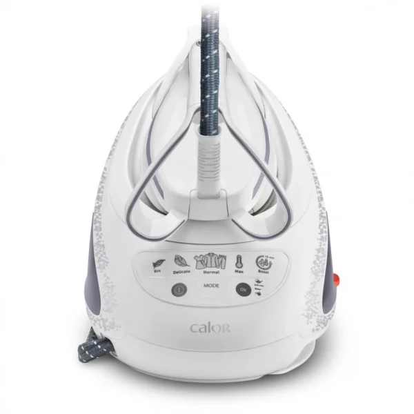 Centrale Vapeur CALOR GV9564C0 Réservoir 1,9L 4