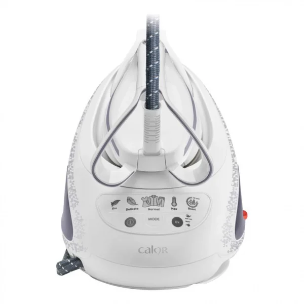 Centrale Vapeur CALOR GV9564C0 Réservoir 1,9L 6