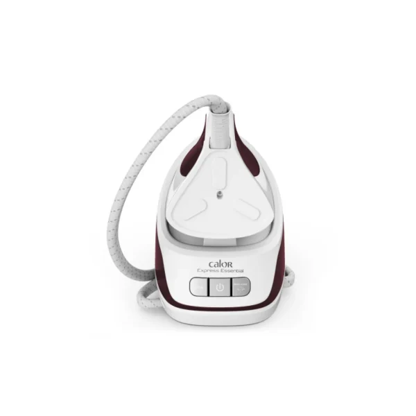 Centrale Vapeur CALOR SV6113C0 4