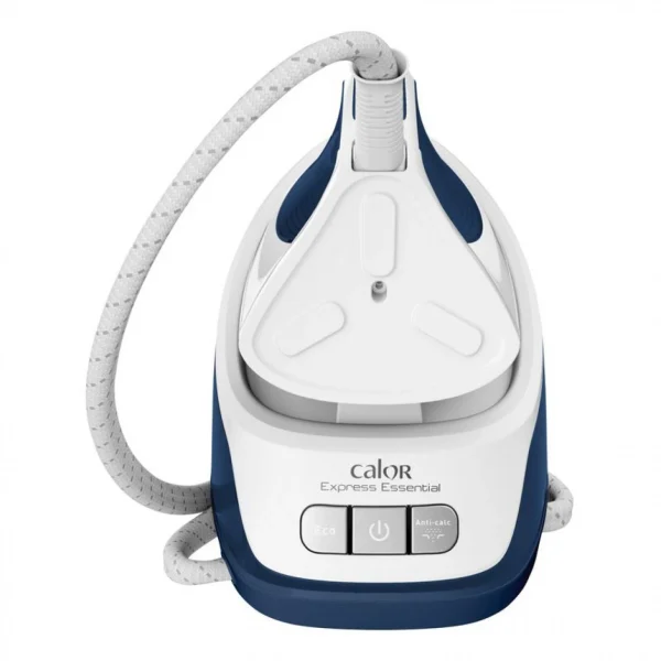 Centrale Vapeur CALOR SV6116C0 Express Essential 4