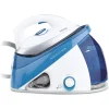 H.KOENIG Centrale Vapeur De 1,1L 2400W Bleu Blanc 17
