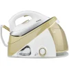 H.KOENIG Centrale Vapeur De 1,1L 2400W Or Blanc 7