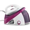 H.KOENIG Centrale Vapeur De 1,1L 2400W Violet Blanc 17