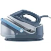 H.KOENIG Centrale Vapeur De 1,7L 2400W Bleu Gris 5