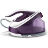 Philips Centrale Vapeur De 6,5 Bars 2400W Violet Blanc 5