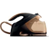 Philips Centrale Vapeur De 6,5 Bars 2600W Or Noir 19