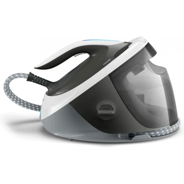 Philips Centrale Vapeur De 7 Bars 2200W Blanc Noir 1