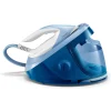 Philips Centrale Vapeur De 7,5 Bars 2100W Blanc Bleu 19