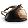 Philips Centrale Vapeur De 7,7 Bars 2700W Or Noir 10