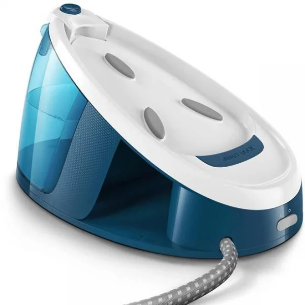 PHILIPS GC6742/20 Centrale Vapeur FastCare Compact – 5,2 Bars – 120g/m… 4