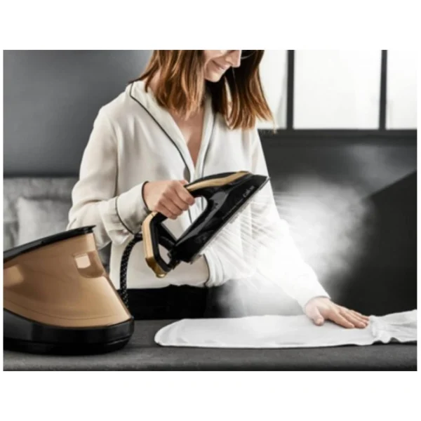 Tefal Centrale Vapeur GV9820 Pro Express Vision 3000w 4