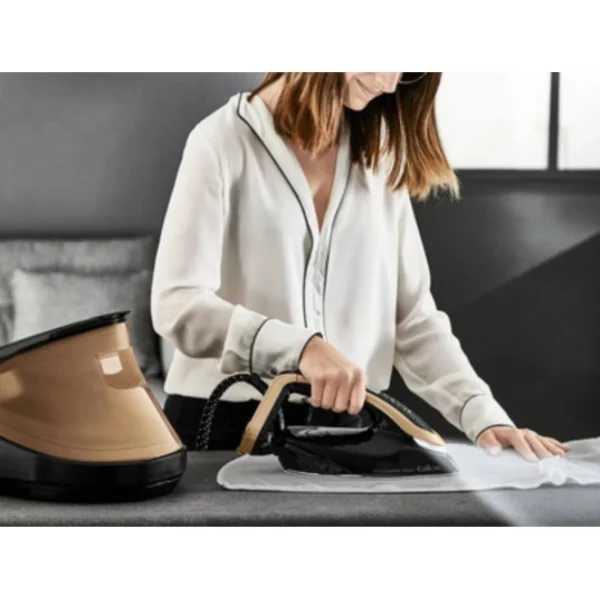 Tefal Centrale Vapeur GV9820 Pro Express Vision 3000w 5