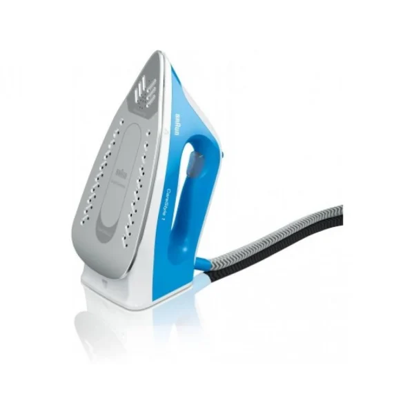 Braun Centrale Vapeur IS1012BL 3
