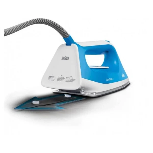 Braun Centrale Vapeur IS1012BL 4