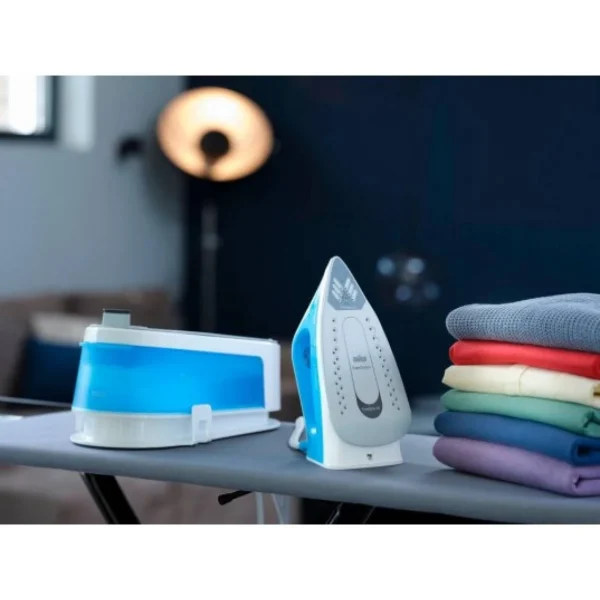 Braun Centrale Vapeur IS1012BL 6