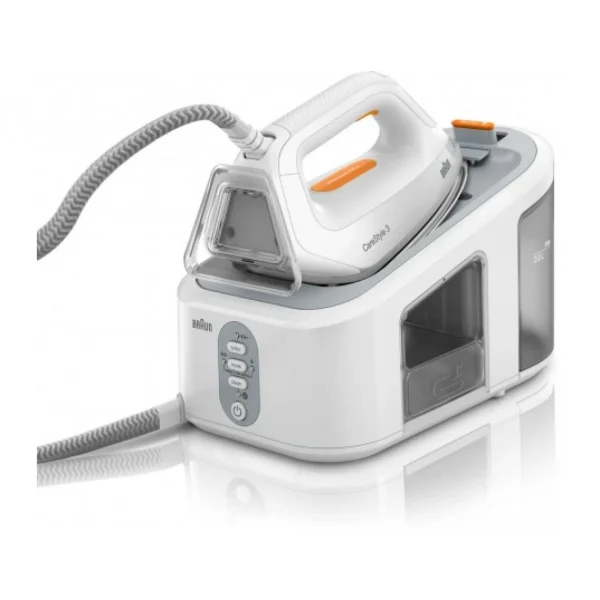 Braun Centrale Vapeur IS3132WH 1