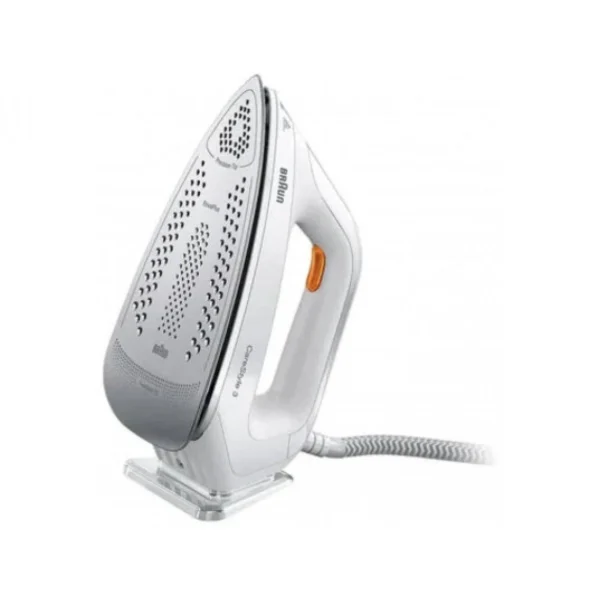 Braun Centrale Vapeur IS3132WH 3