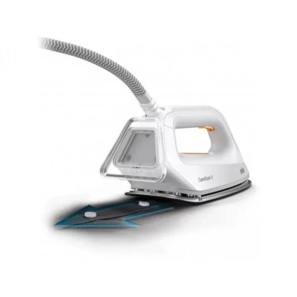 Braun Centrale Vapeur IS3132WH 4