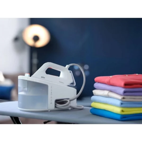 Braun Centrale Vapeur IS3132WH 6