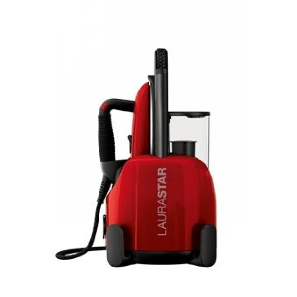 Centrale Vapeur Laurastar LIFT ORIGINAL RED 1