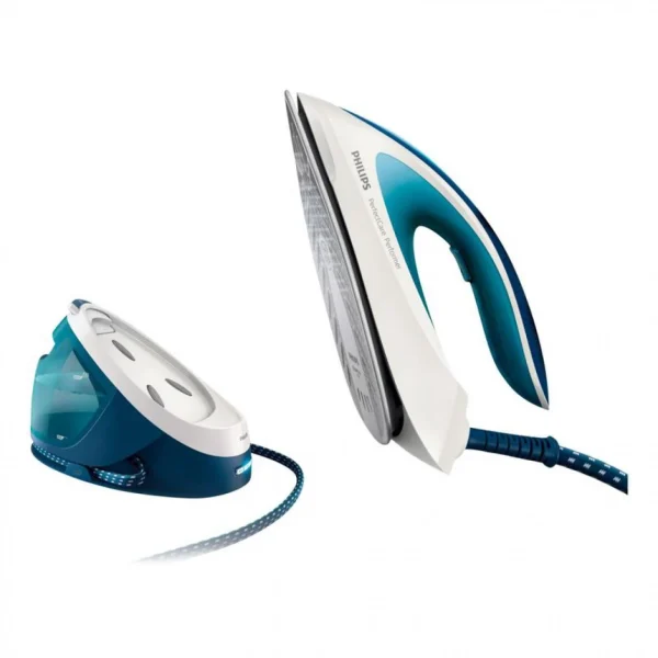 Centrale Vapeur PHILIPS GC8723/20 3
