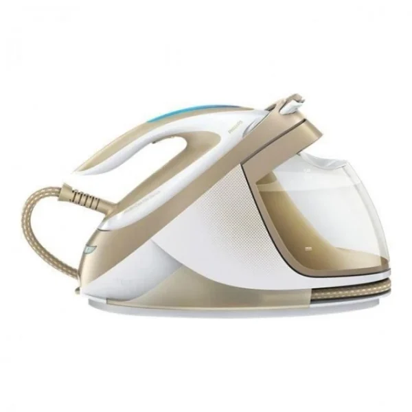 Centrale Vapeur PHILIPS GC9642/60 PerfectCare Elite – 7,2 Bar, Pressi… 1