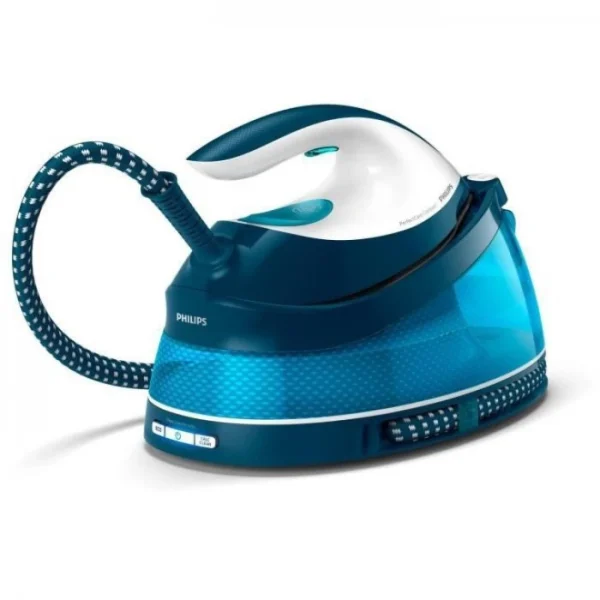 Centrale Vapeur PHILIPS PerfectCare Compact GC7840/20, 6,5 Bars, Pres… 5