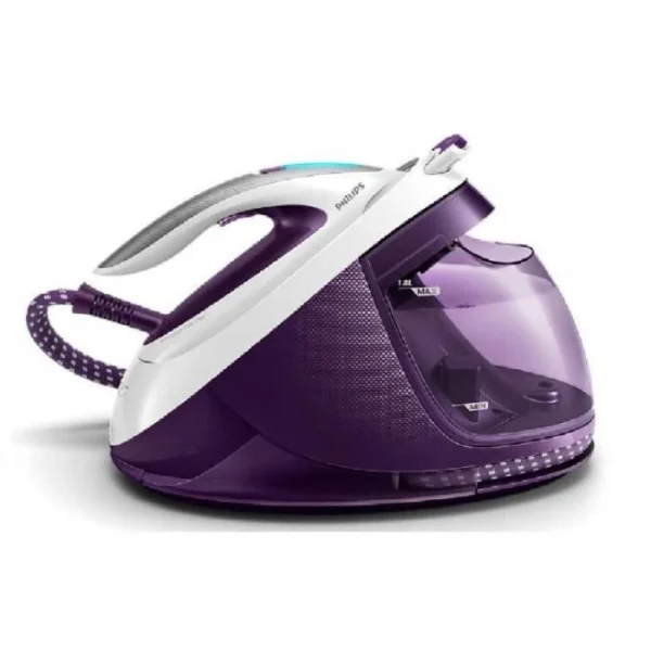 Centrale Vapeur PHILIPS PerfectCare Elite Plus GC9660/30, 7,5 Bars, P… 1