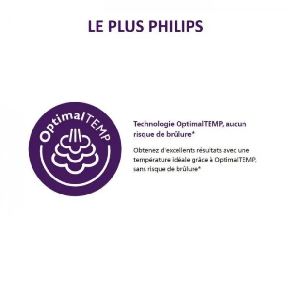 Centrale Vapeur PHILIPS PerfectCare Performer GC8755/80, 6,5 Bars, Pr… 6