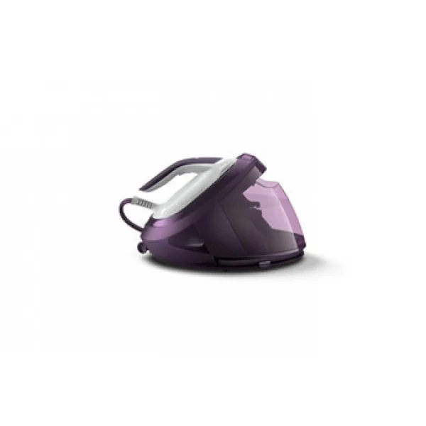 Philips Centrale Vapeur PSG8050/30 PerfectCare 8000 Series 8 Bars 600g/min 1