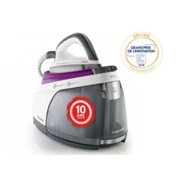 Centrale Vapeur Polti La Vaporella XM80R 4